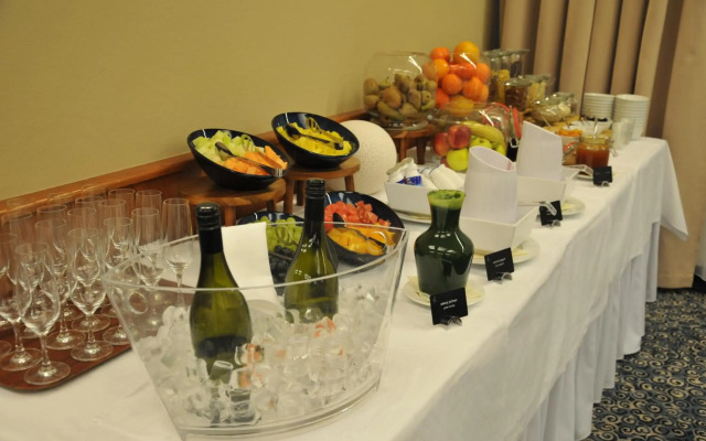 ALEXANDRIA Spa & Wellness hotel