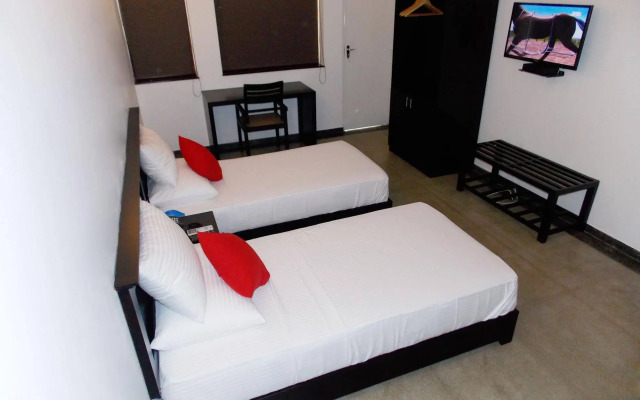 Casons B&B