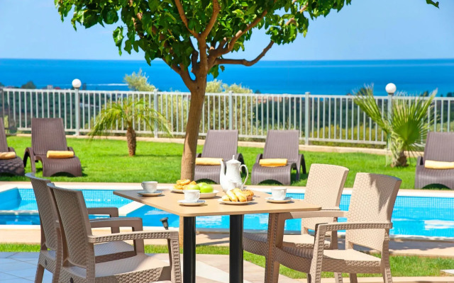 Sunlight Villas