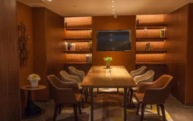 Hampton by Hilton Qingyuan Qingxin District