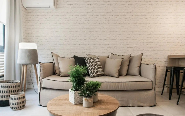Designer Apartment - stroll to the Acropolis