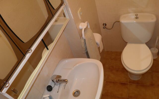 Blue Canal Apartment Ampuriabrava