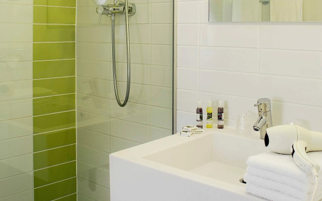 Hôtel Mercure Strasbourg Centre