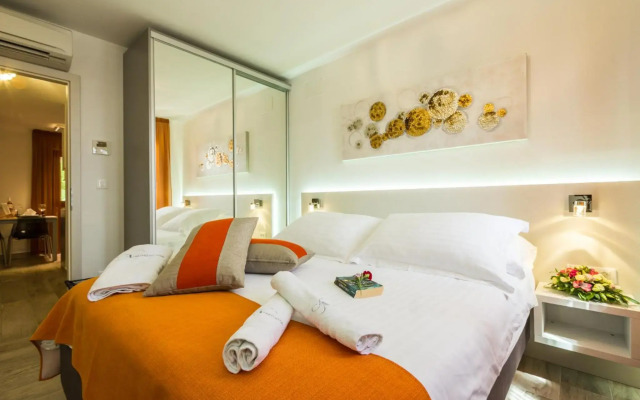 Aparthotel Gimi
