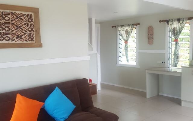 Sa'Moana Beach Bungalows