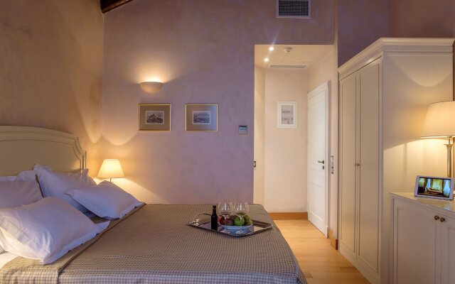 Siora Vittoria Boutique Hotel