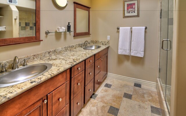 Palo Verde - 2 Bedroom Home - Scottsdale