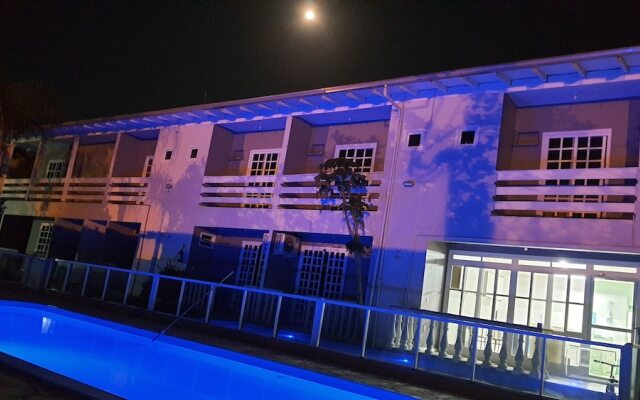 Hotel Pousada Ilha do Mar Bombinhas