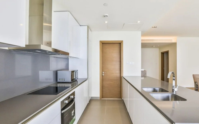 City Walk 11A by Driven Holiday Homes