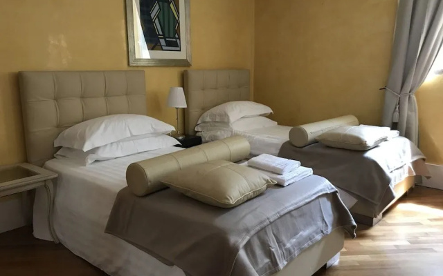 Scottis House Bergamo