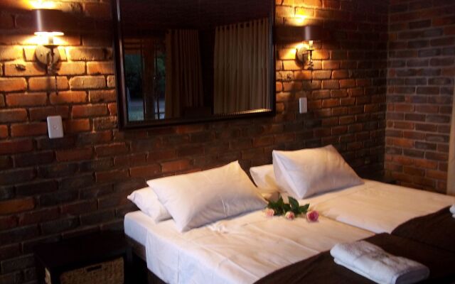 Phumula Kruger Lodge