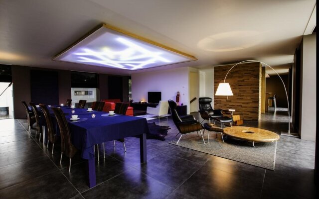 Loft Aan Het Water