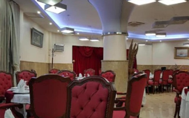 Cristal Appart Hotel