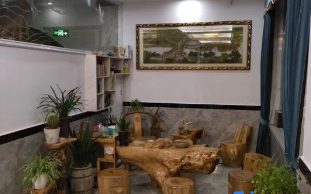 Lixinyuan Homestay
