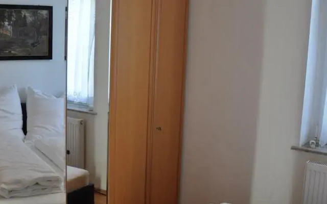 Ferienwohnung Freudenberg