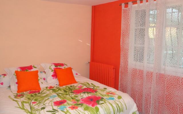 Gîte Millésime et une Nuit