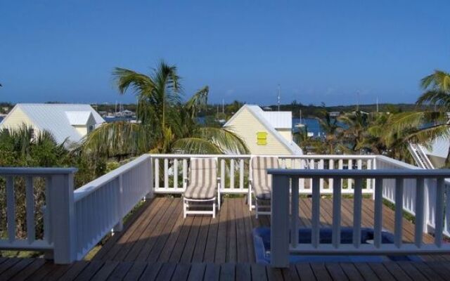 Barefoot Homes