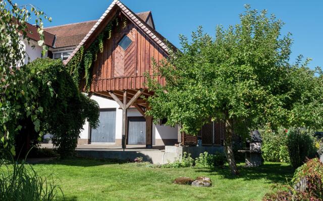 Gemutliche Wohnung in Schwenningen