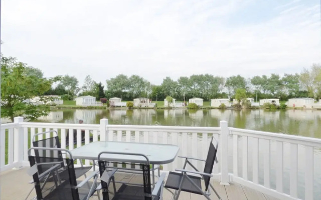 Caravan Hire at Southview Leisure Park