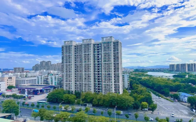 City Comfort Inn Shantou Daxue Road