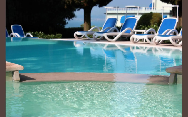 Hotel Désirée - Garda Lake Collection