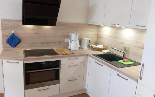 Ferienwohnung Dienst