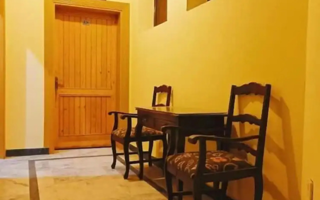 Luxury Palace Peshawar