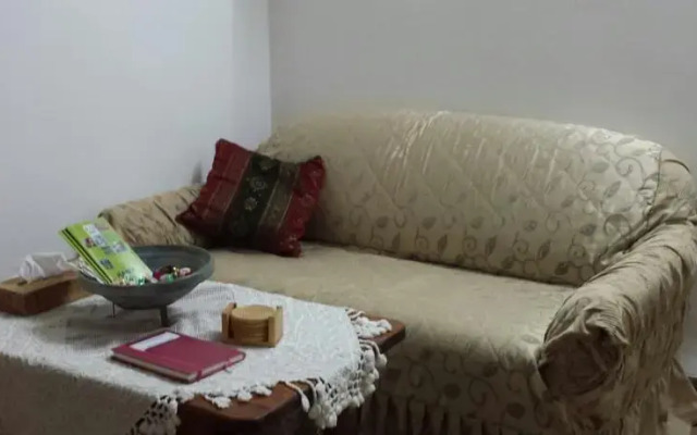 Happy Dreams Apartment