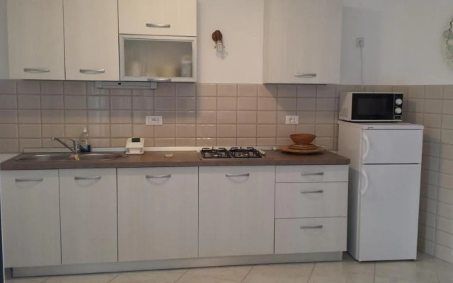 Apartment Mirjana