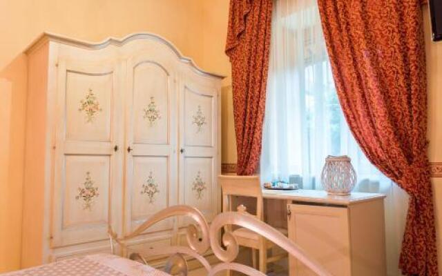 Villa Martina