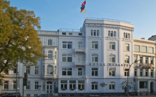 relexa hotel Bellevue