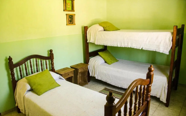 Cabañas Rancho Divino