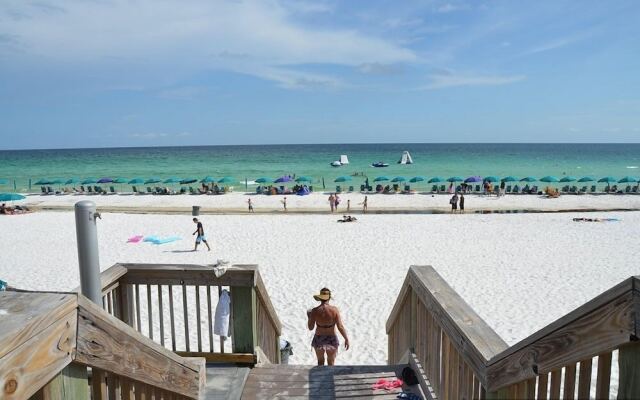 St. Croix 1406 3 Bedroom Condo by Redawning