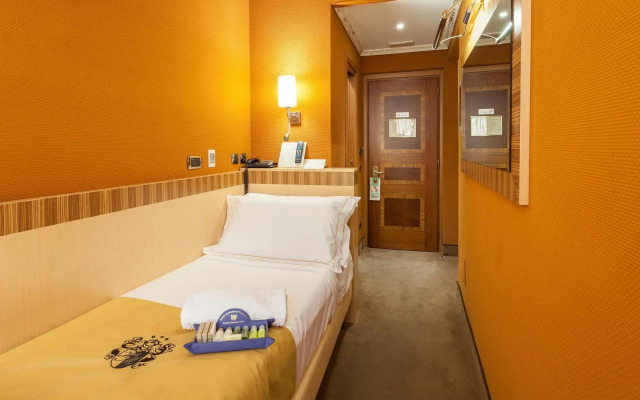 Hotel Manfredi Suite in Rome