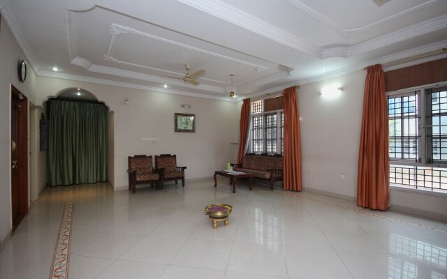 OYO 2507 Anugraha Homes