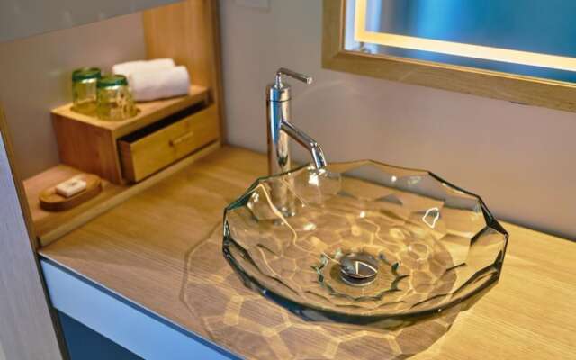 Ru Yi Boutique Hotel At West Lake