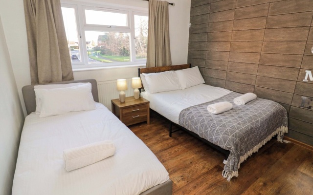7 Waverton Mews