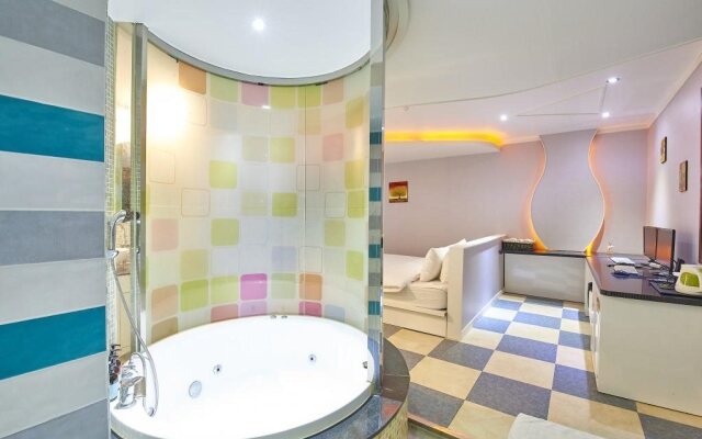 Hotel Hyu