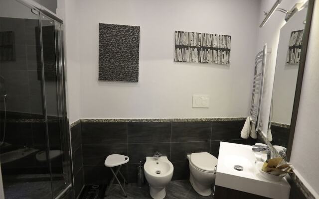 Attico Volta B&B