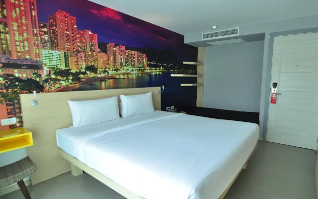 The AIM Patong Hotel