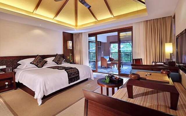 Narada Resort & Spa Qixian Mount Sanya