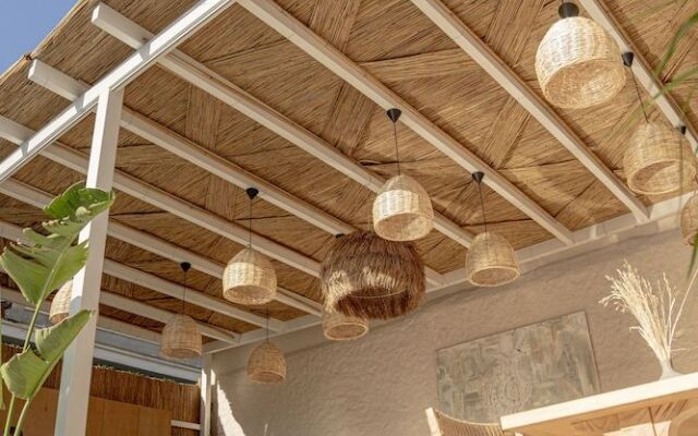 Voger Alacatı Koyici