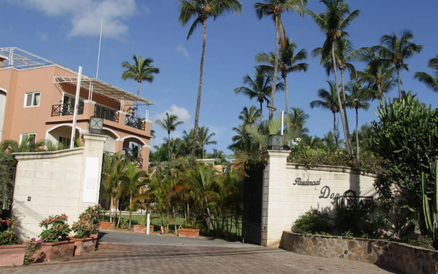 Residencial Don Cesar