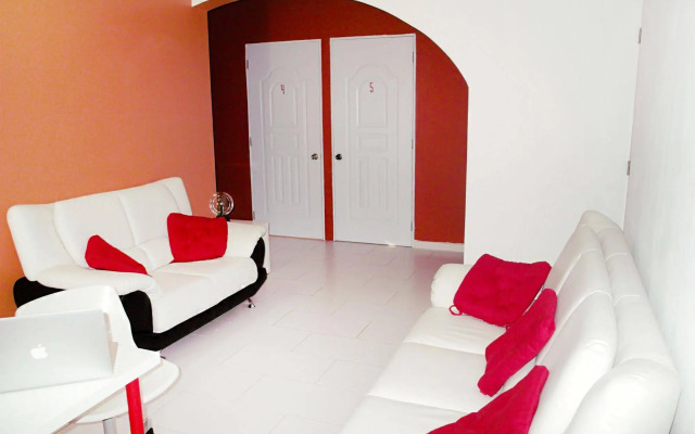 Santo Domingo Bed and Breakfast