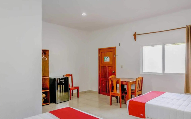 OYO Hotel Palma Real
