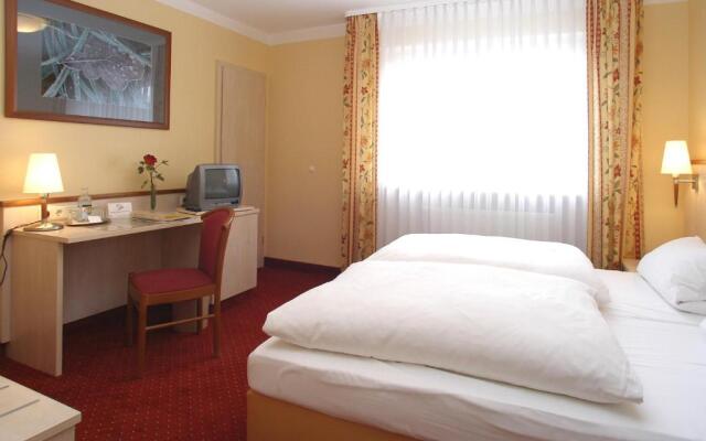 Gasthof-Landhotel-Metzgerei Zum Stern