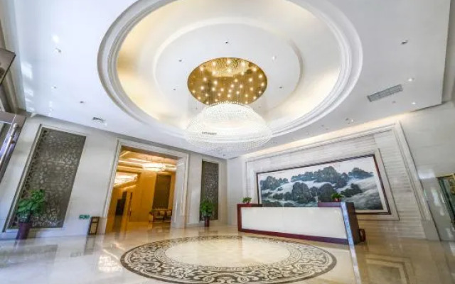 HeBei Cuipingshan Guesthouse