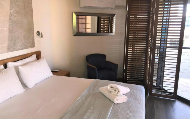 Beach Retreat Coolum