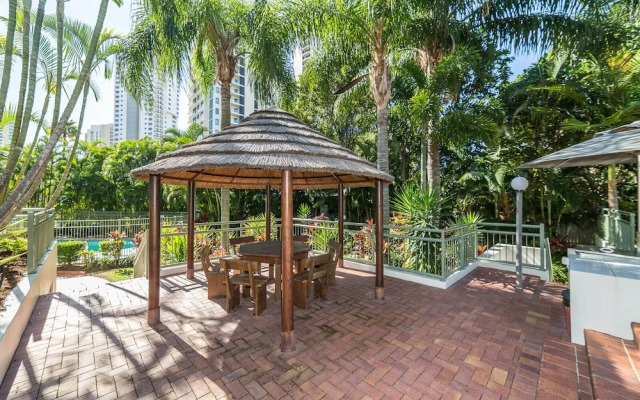 The Meriton on Main Beach