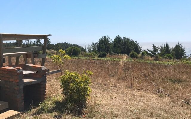 El Barril Cabañas Campestres